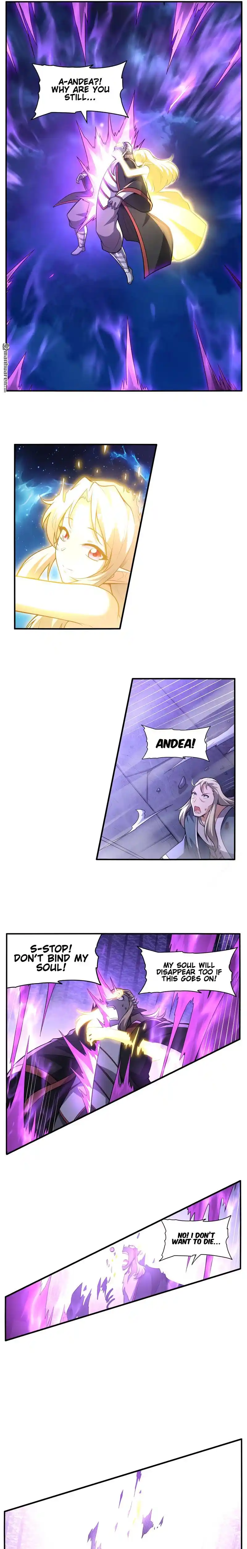 The Demon King Who Lost His Job Chapter 339