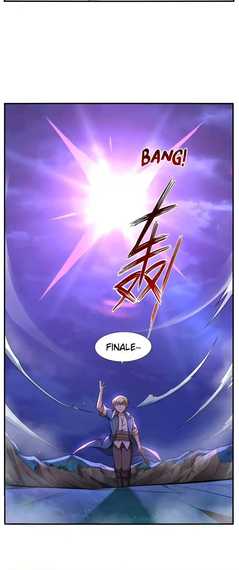 The Demon King Who Lost His Job Chapter 339