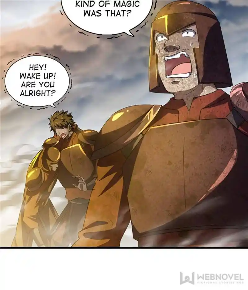 The Demon King Who Lost His Job Chapter 340