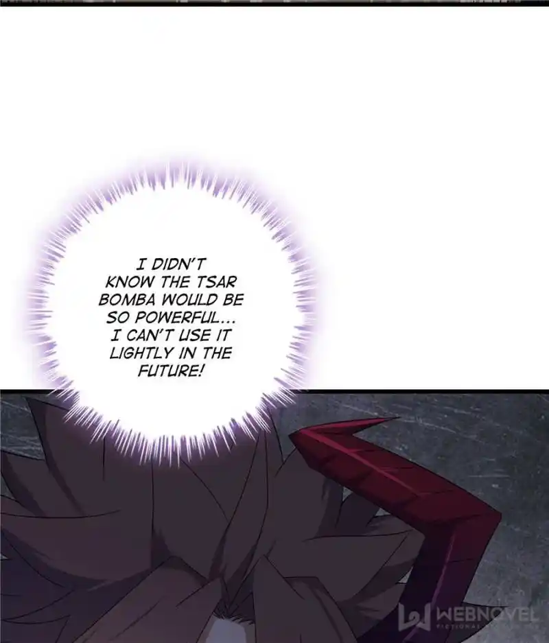 The Demon King Who Lost His Job Chapter 340