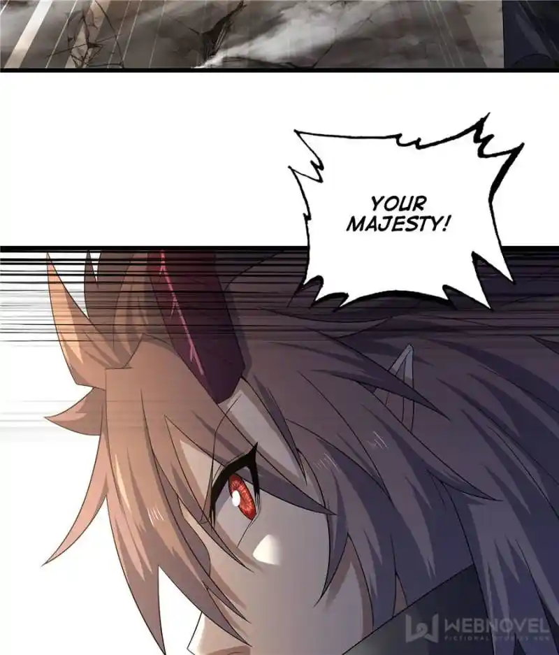 The Demon King Who Lost His Job Chapter 340