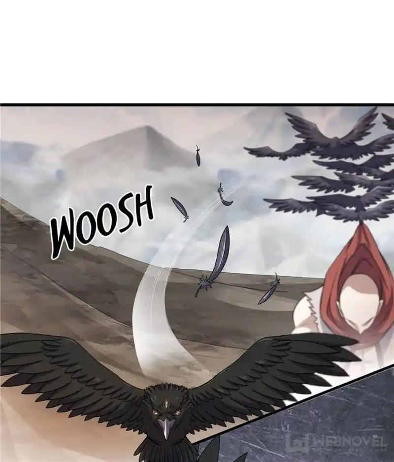 The Demon King Who Lost His Job Chapter 340