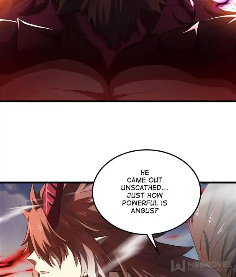 The Demon King Who Lost His Job Chapter 340