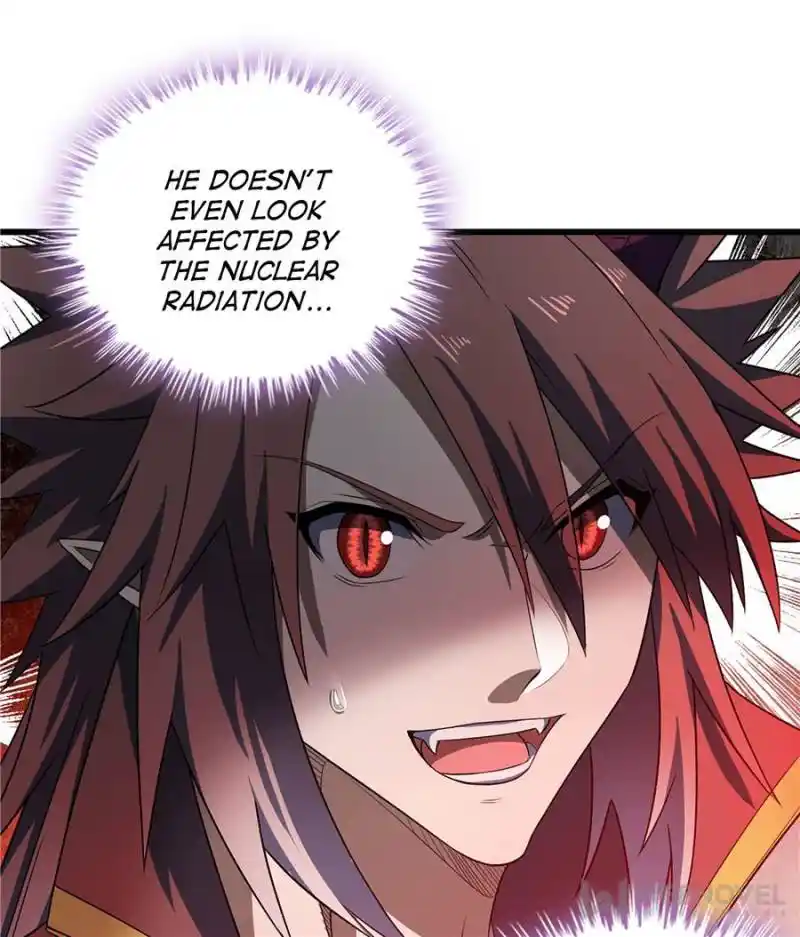 The Demon King Who Lost His Job Chapter 340