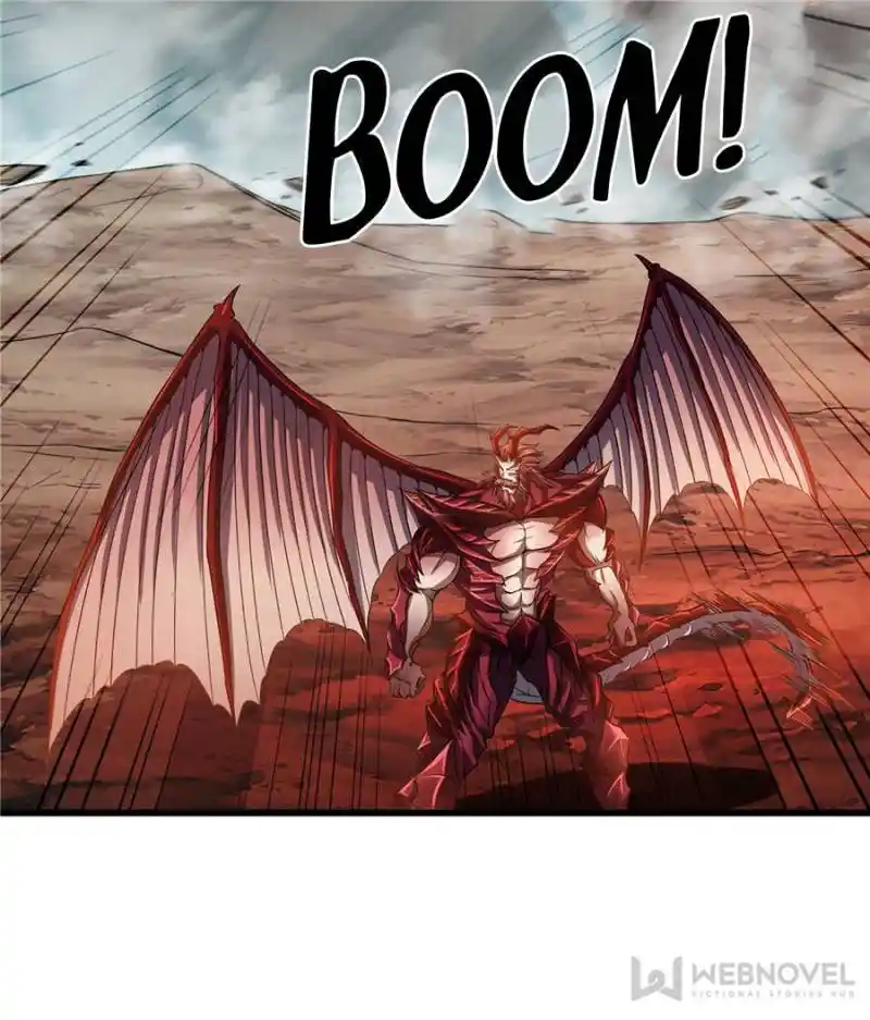 The Demon King Who Lost His Job Chapter 340