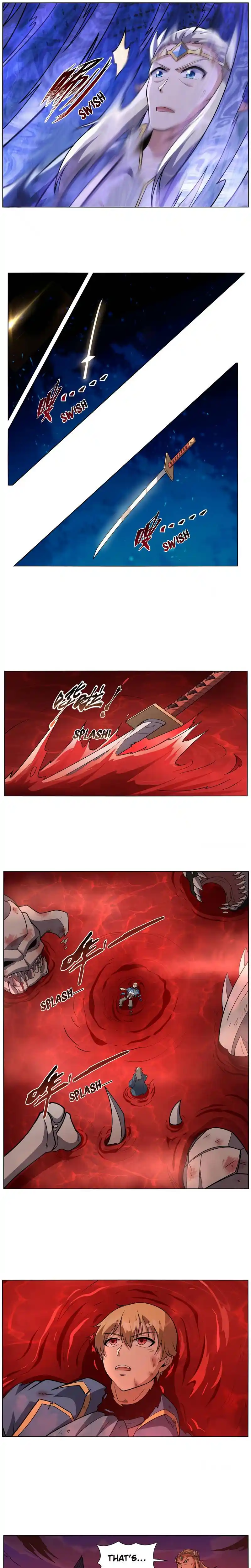 The Demon King Who Lost His Job Chapter 341