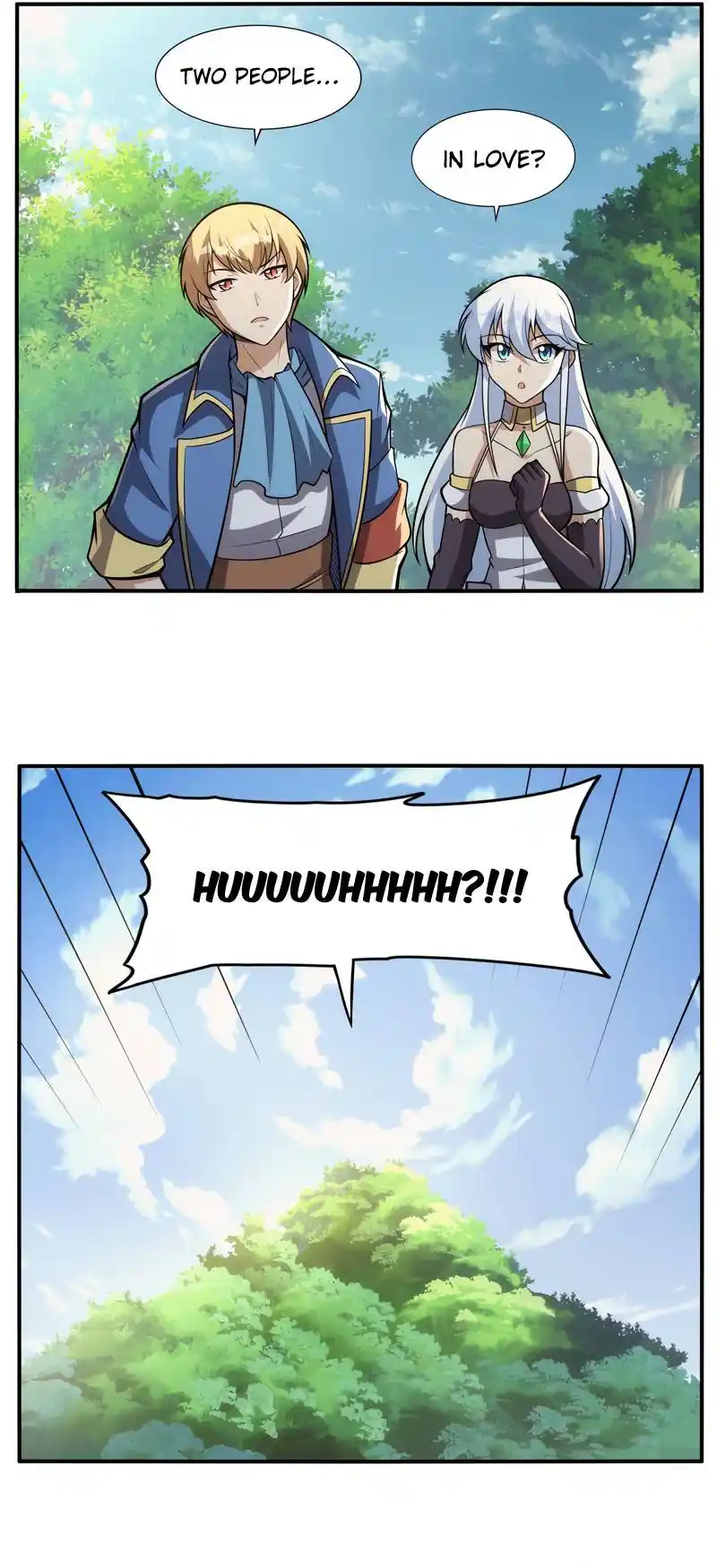 The Demon King Who Lost His Job Chapter 341