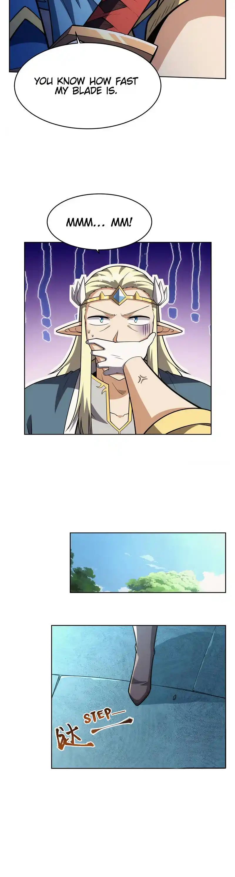 The Demon King Who Lost His Job Chapter 342