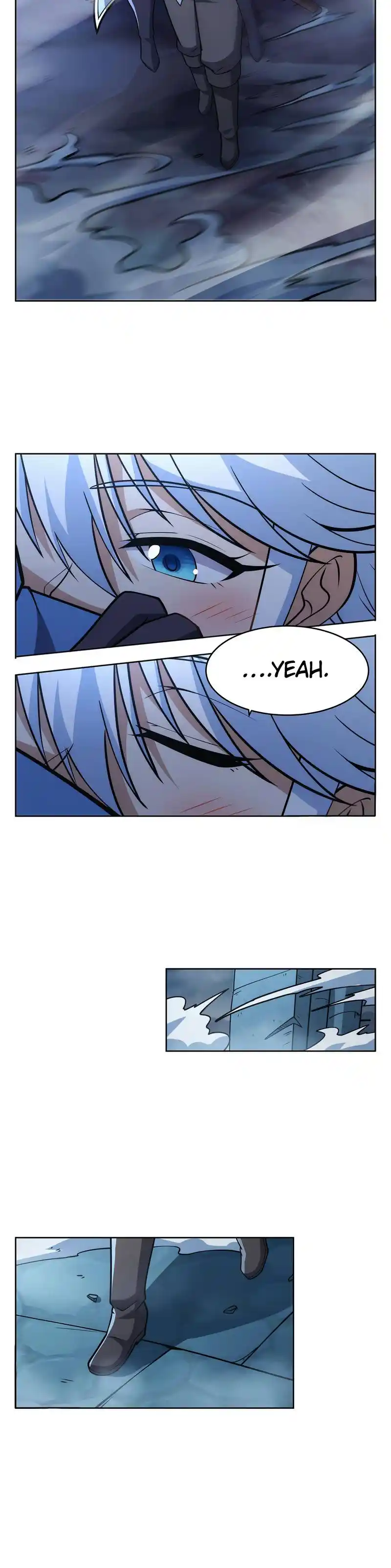 The Demon King Who Lost His Job Chapter 342