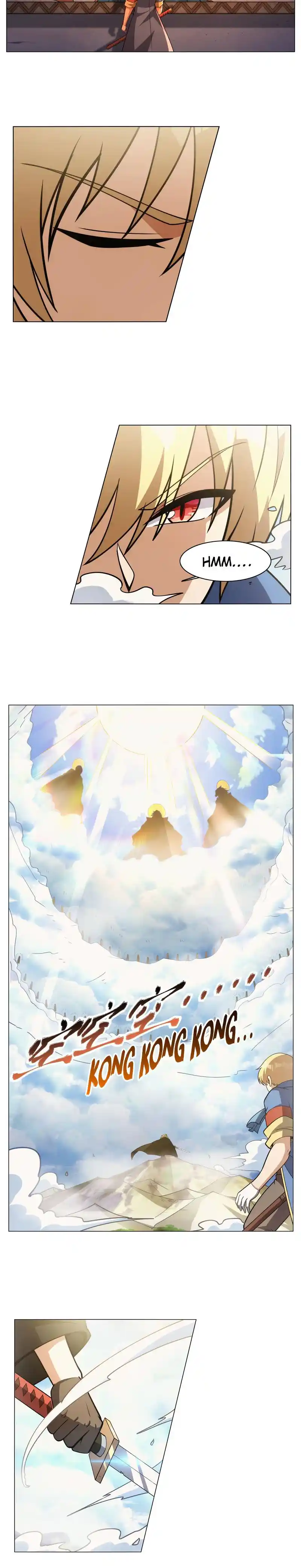 The Demon King Who Lost His Job Chapter 343