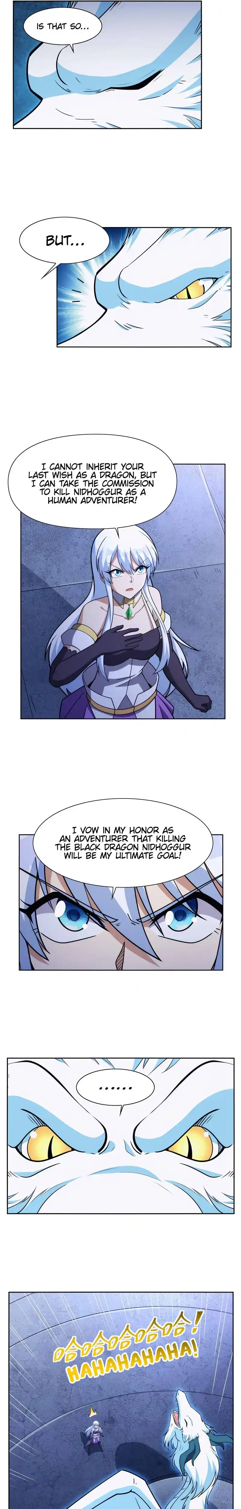 The Demon King Who Lost His Job Chapter 350