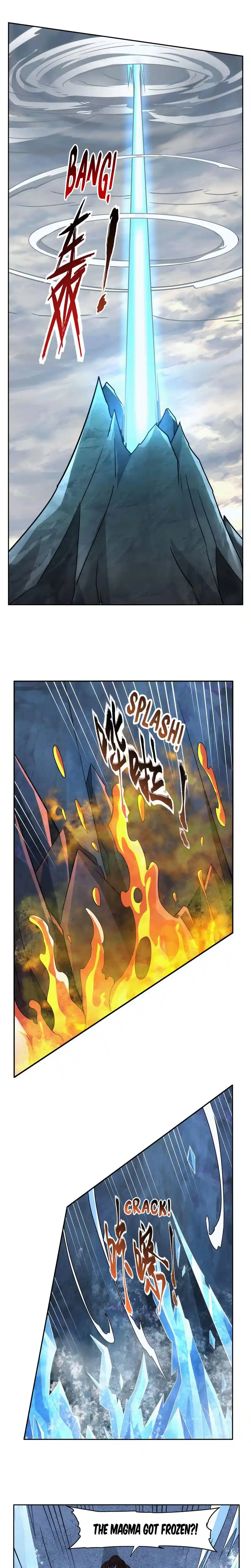 The Demon King Who Lost His Job Chapter 351