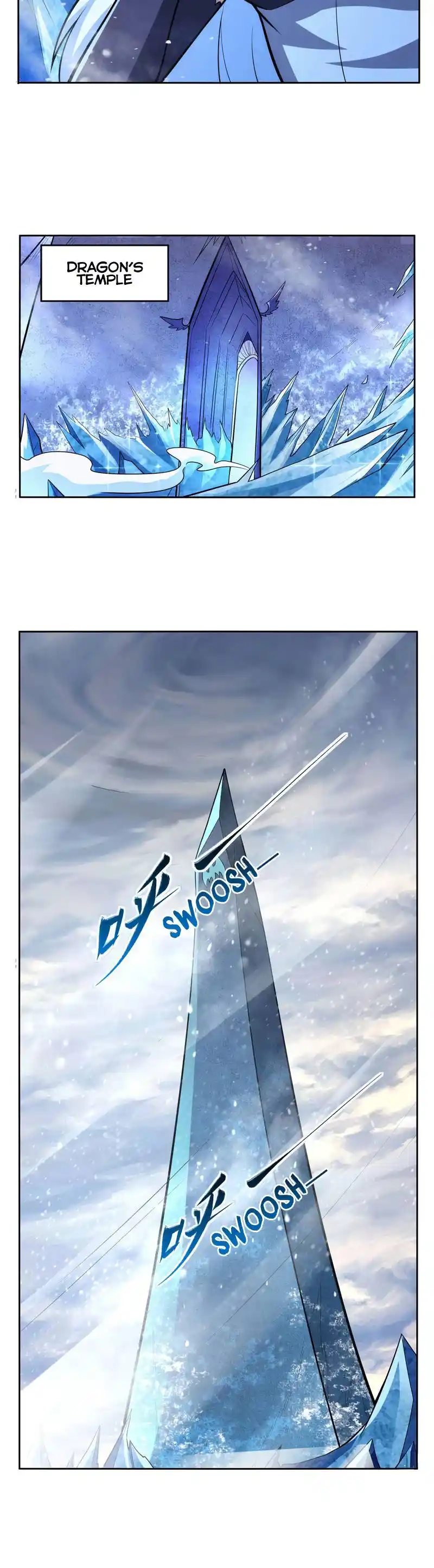 The Demon King Who Lost His Job Chapter 351