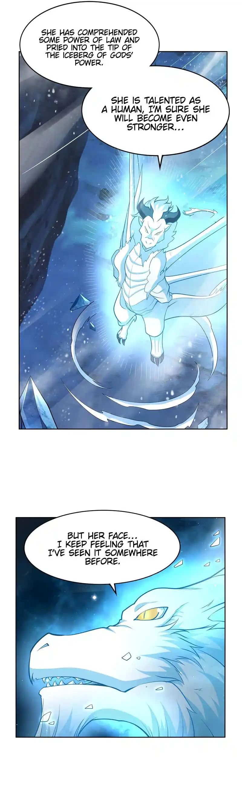 The Demon King Who Lost His Job Chapter 351