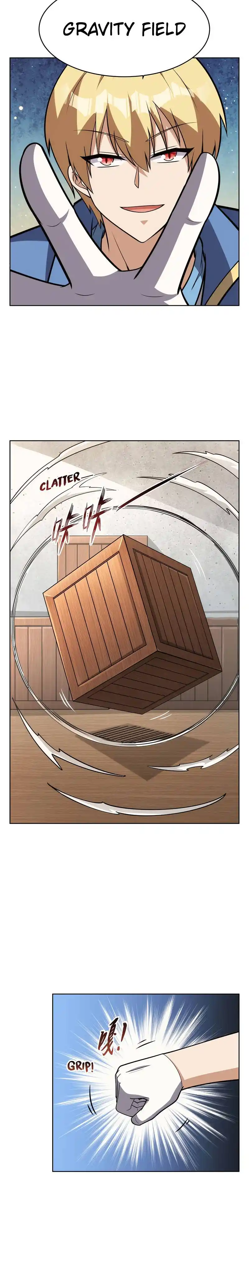 The Demon King Who Lost His Job Chapter 352