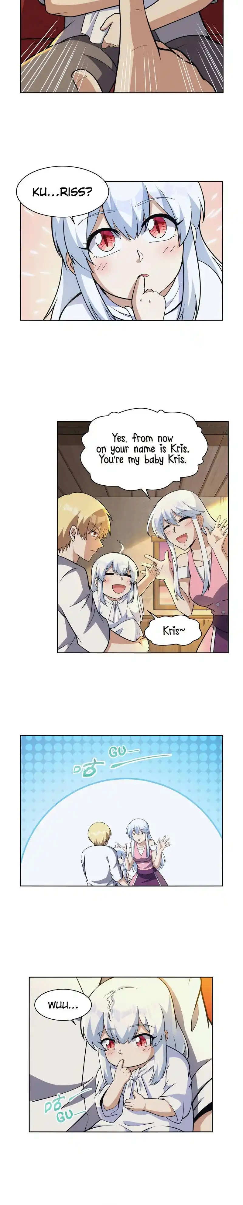 The Demon King Who Lost His Job Chapter 355