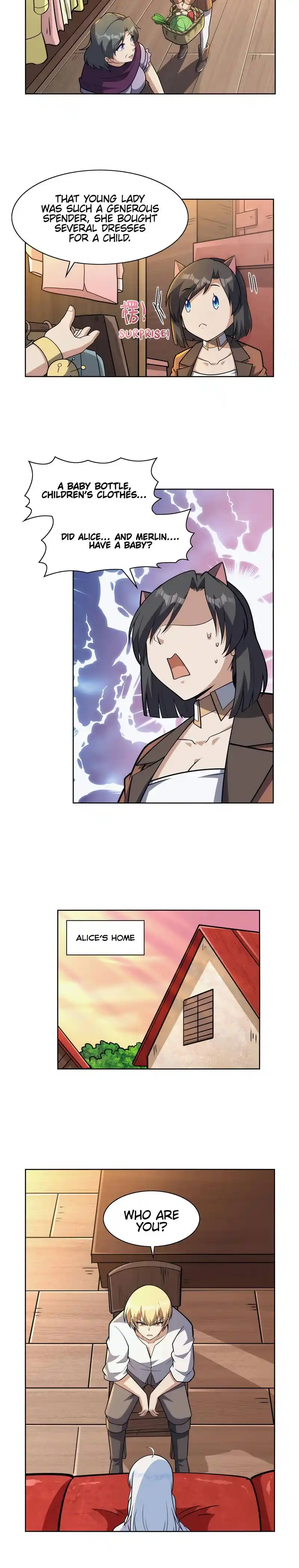 The Demon King Who Lost His Job Chapter 356