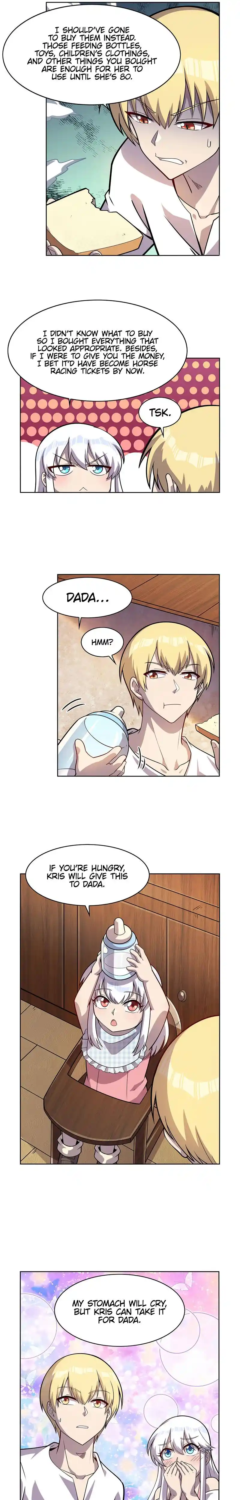 The Demon King Who Lost His Job Chapter 359