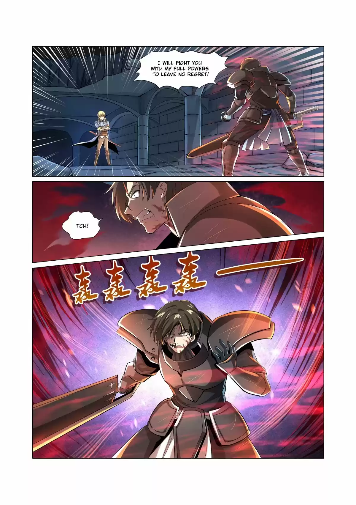 The Demon King Who Lost His Job Chapter 36