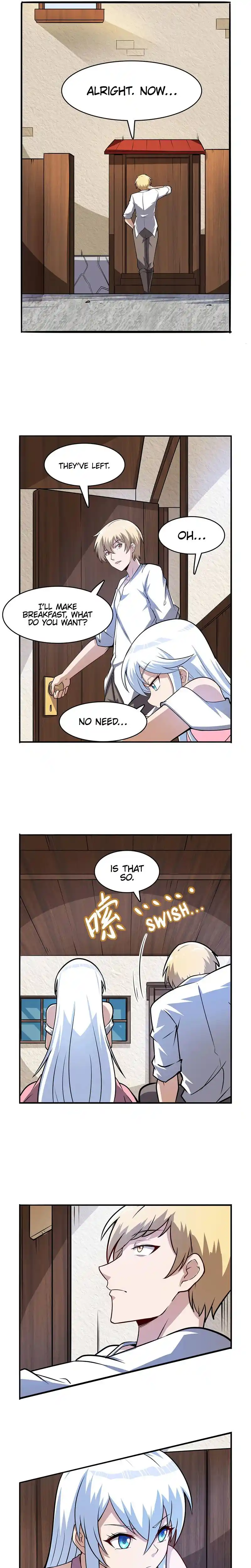 The Demon King Who Lost His Job Chapter 361