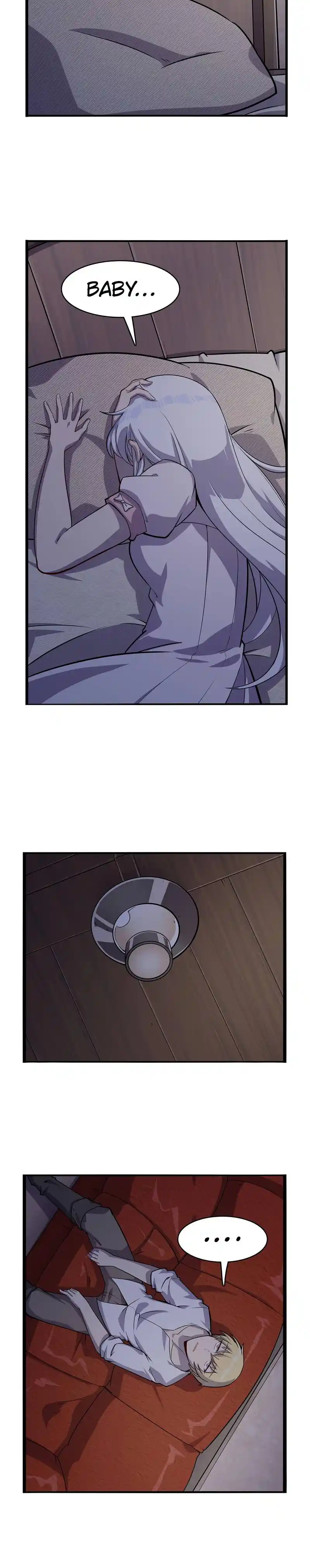 The Demon King Who Lost His Job Chapter 362