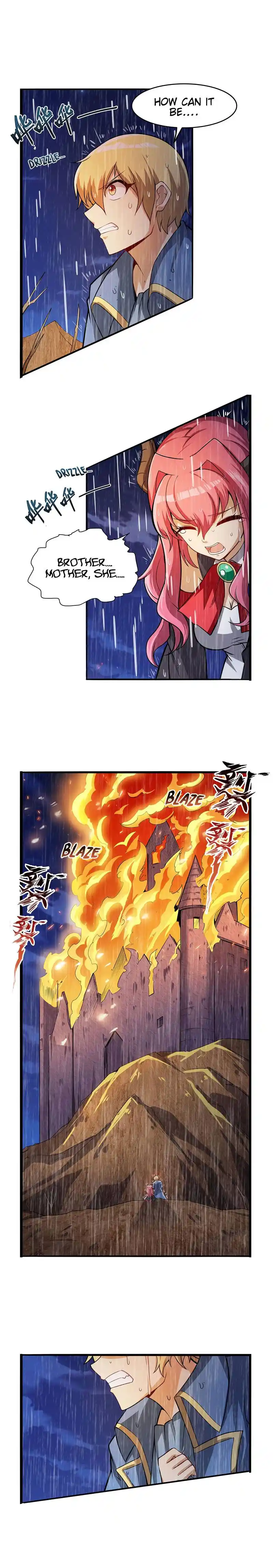 The Demon King Who Lost His Job Chapter 362