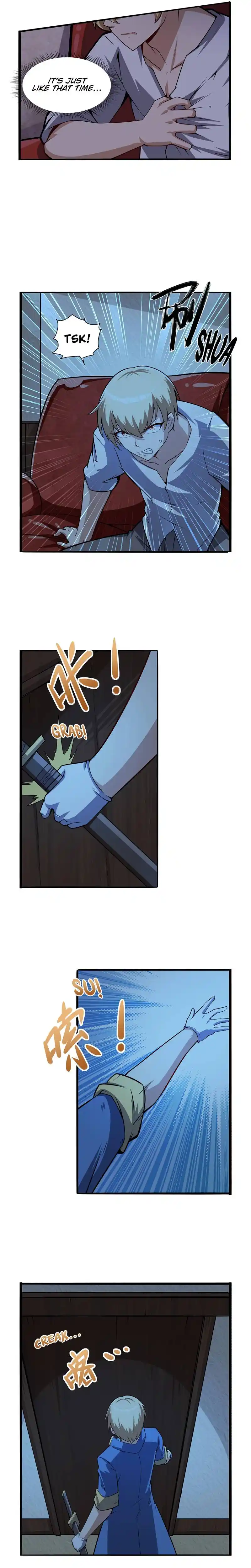 The Demon King Who Lost His Job Chapter 362