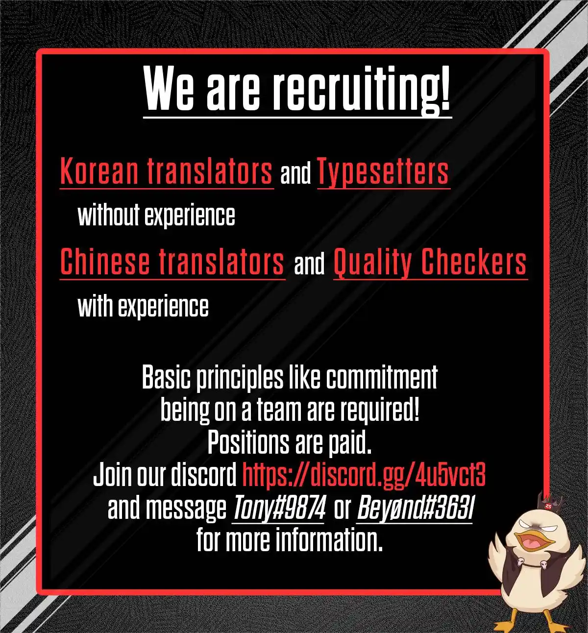 The Demon King Who Lost His Job Chapter 363