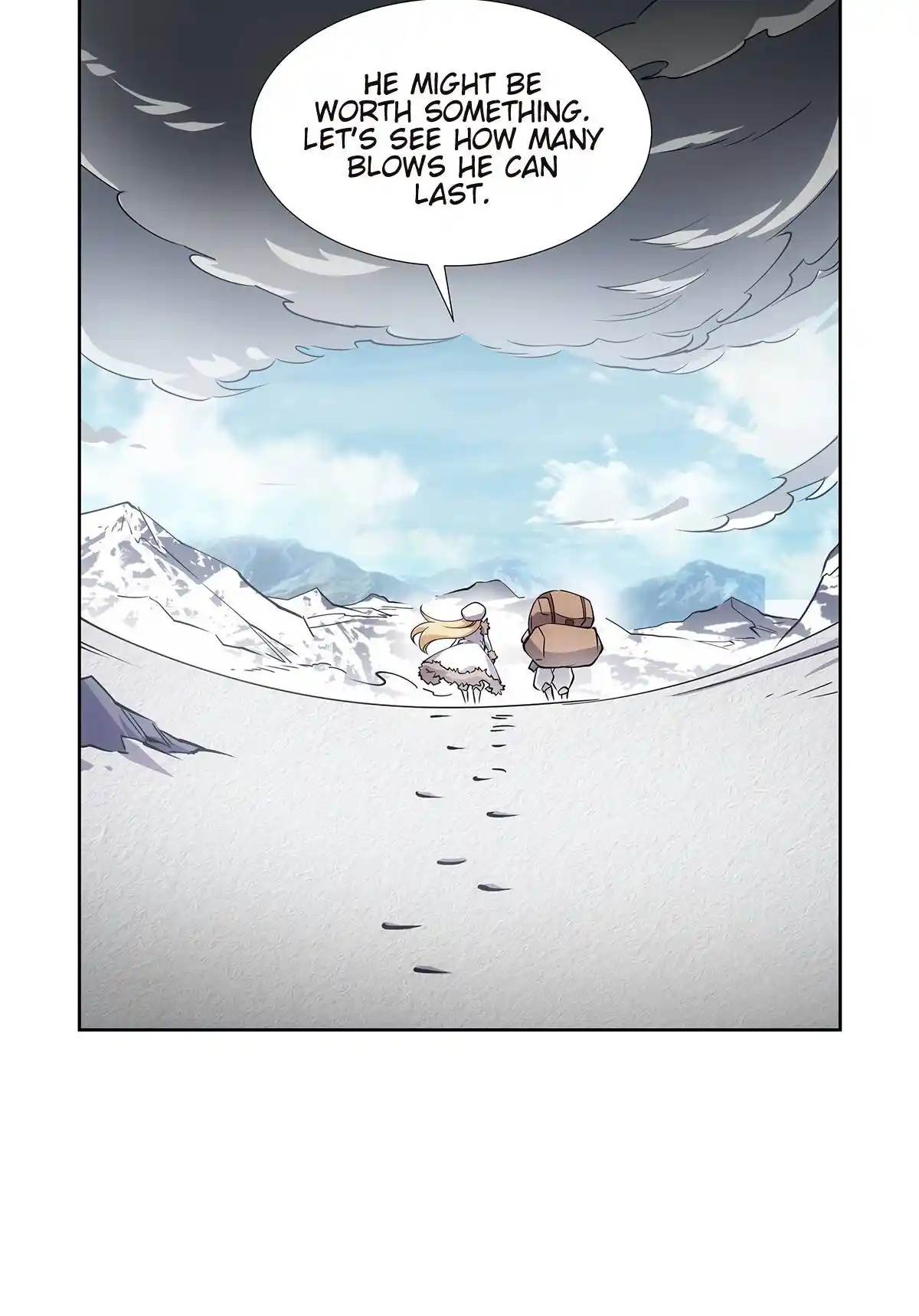 The Demon King Who Lost His Job Chapter 370