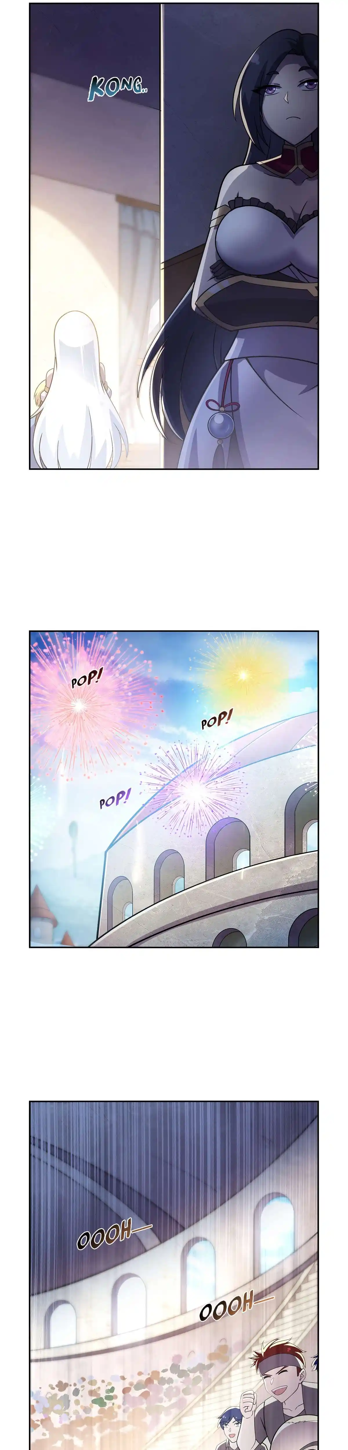 The Demon King Who Lost His Job Chapter 379