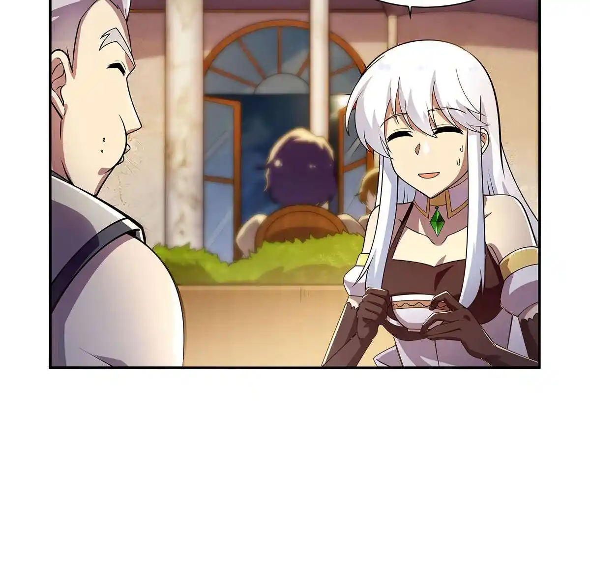 The Demon King Who Lost His Job Chapter 380