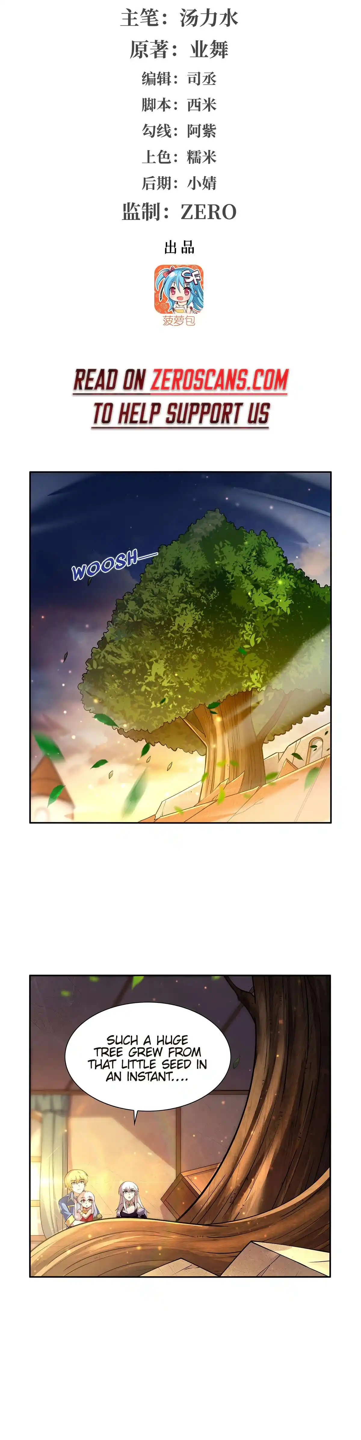 The Demon King Who Lost His Job Chapter 382