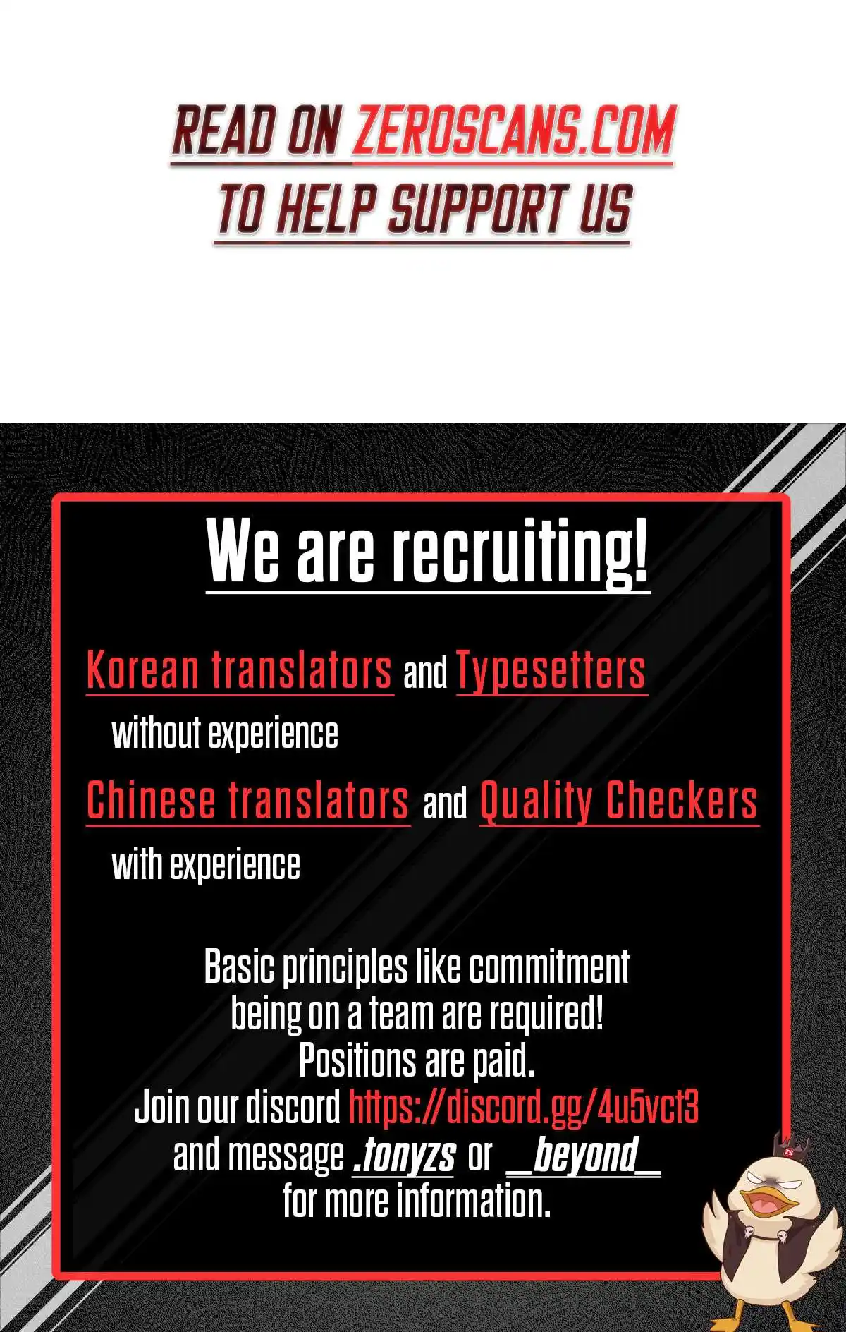 The Demon King Who Lost His Job Chapter 382