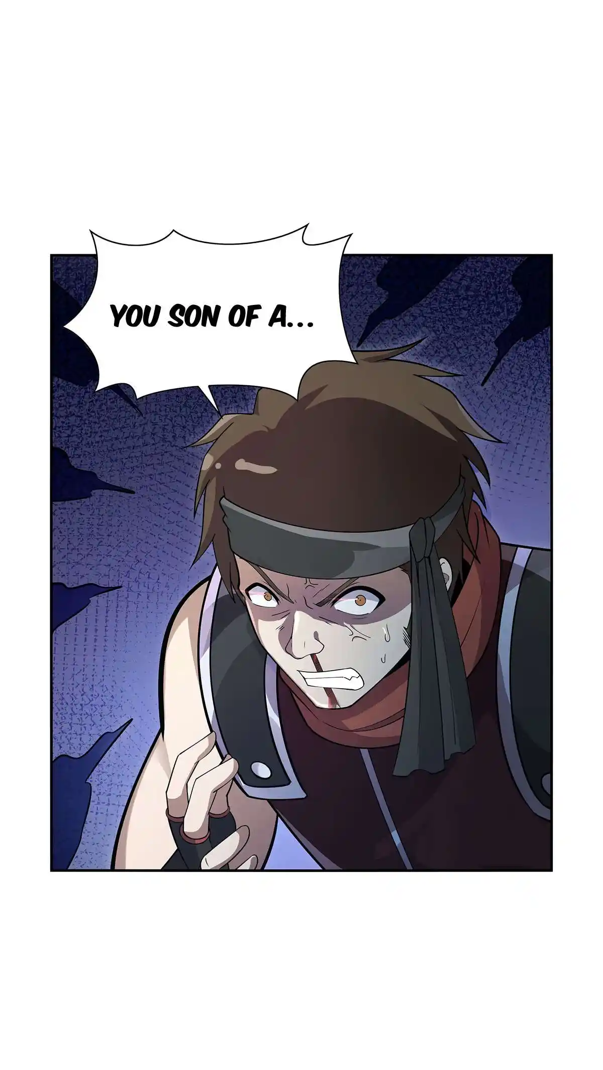 The Demon King Who Lost His Job Chapter 386