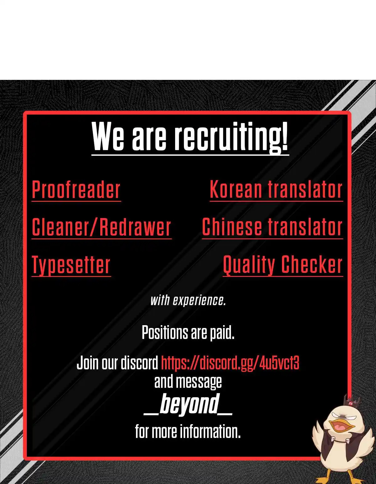 The Demon King Who Lost His Job Chapter 386