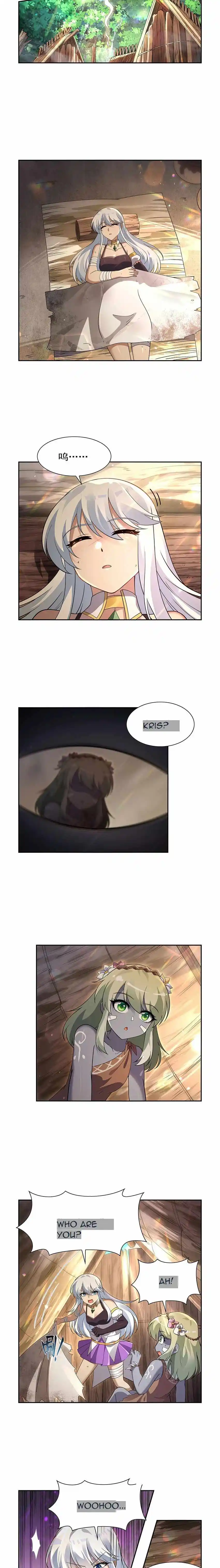 The Demon King Who Lost His Job Chapter 396