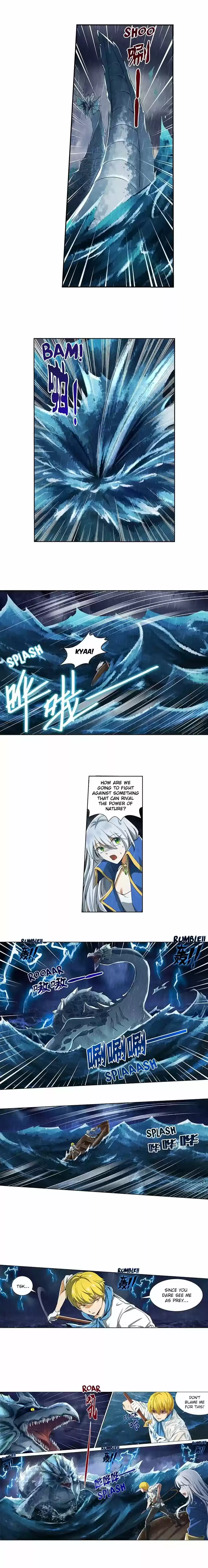 The Demon King Who Lost His Job Chapter 4