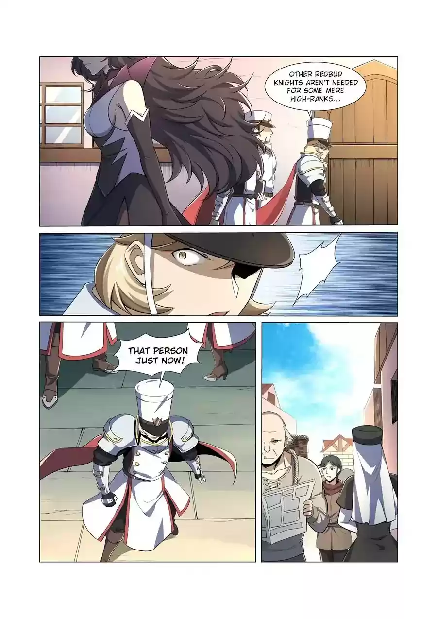 The Demon King Who Lost His Job Chapter 40