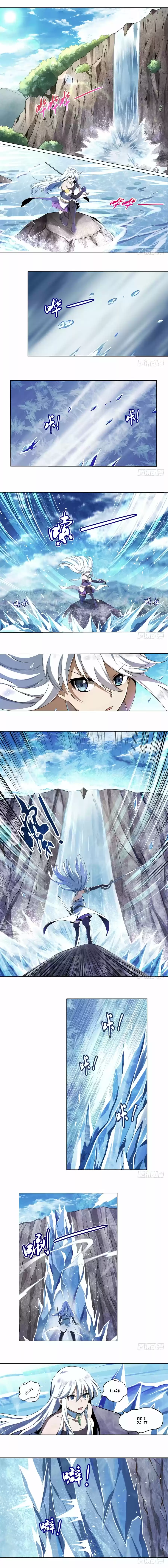 The Demon King Who Lost His Job Chapter 41