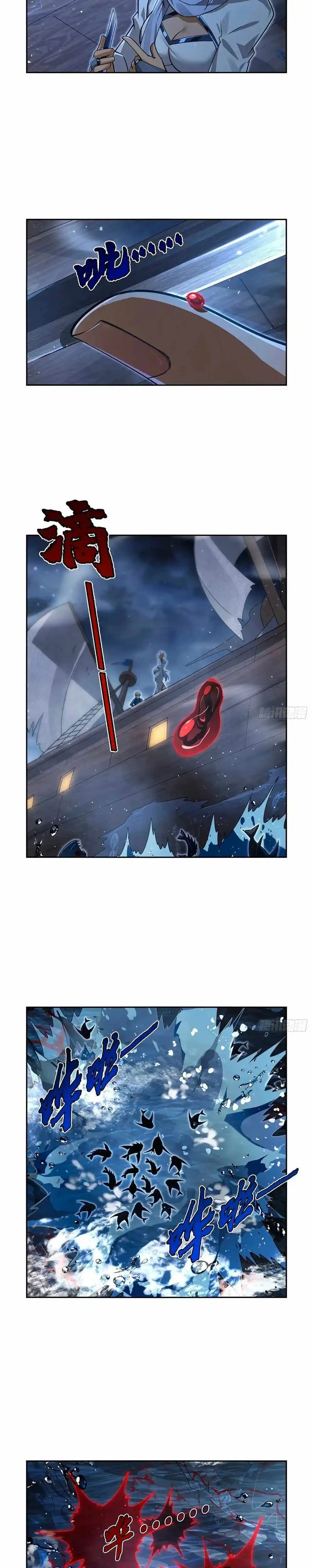 The Demon King Who Lost His Job Chapter 413