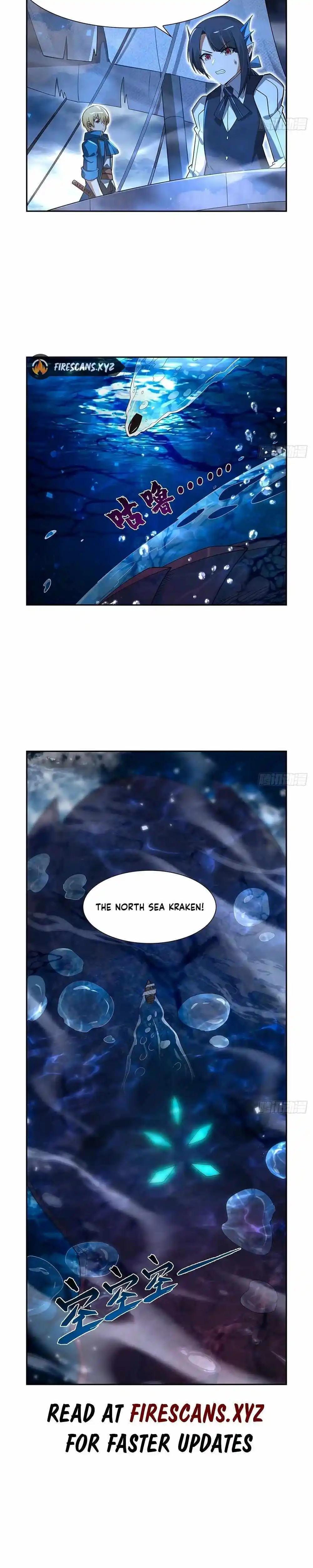 The Demon King Who Lost His Job Chapter 413