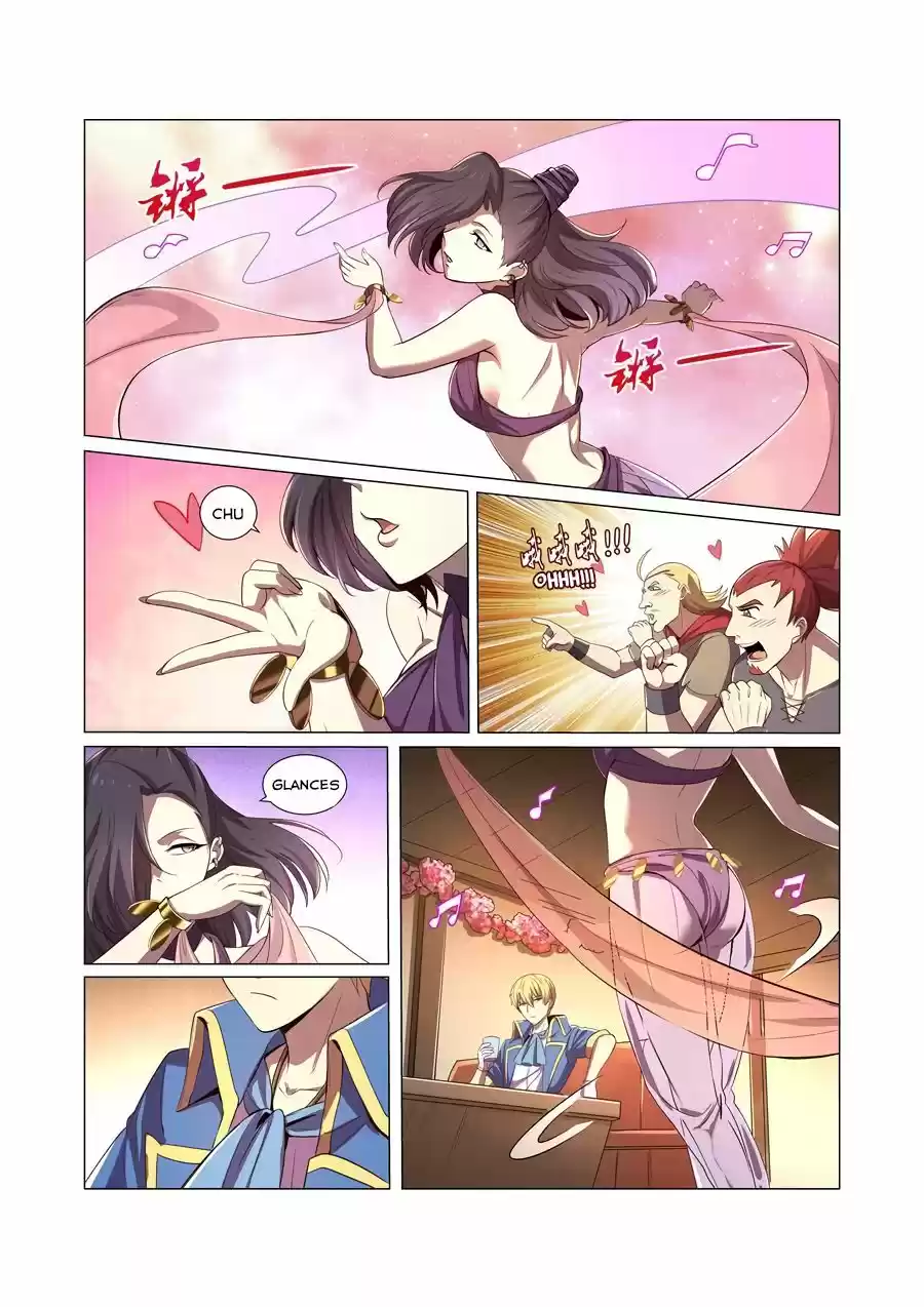 The Demon King Who Lost His Job Chapter 42