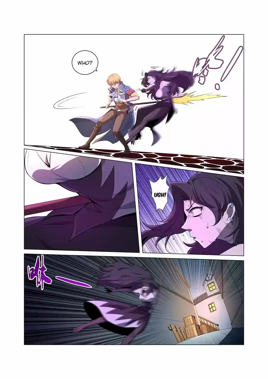 The Demon King Who Lost His Job Chapter 44