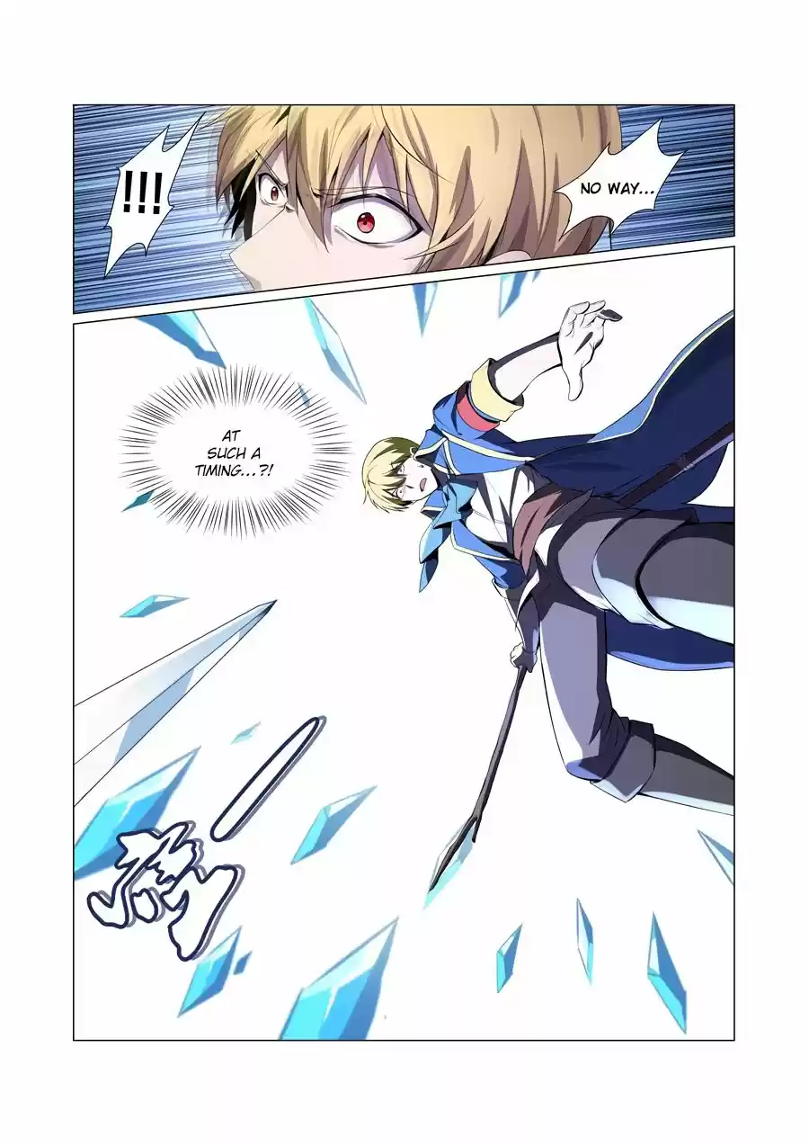 The Demon King Who Lost His Job Chapter 44