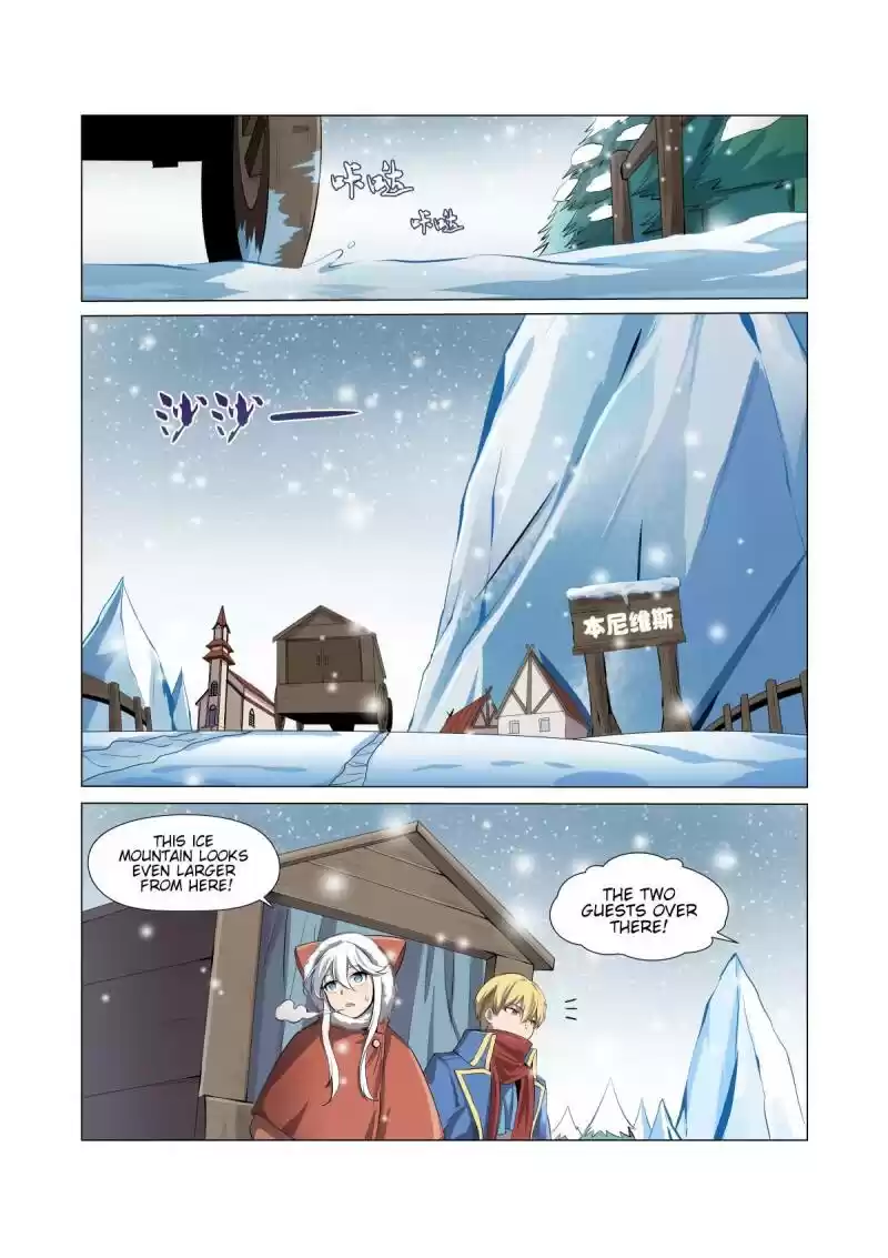 The Demon King Who Lost His Job Chapter 50