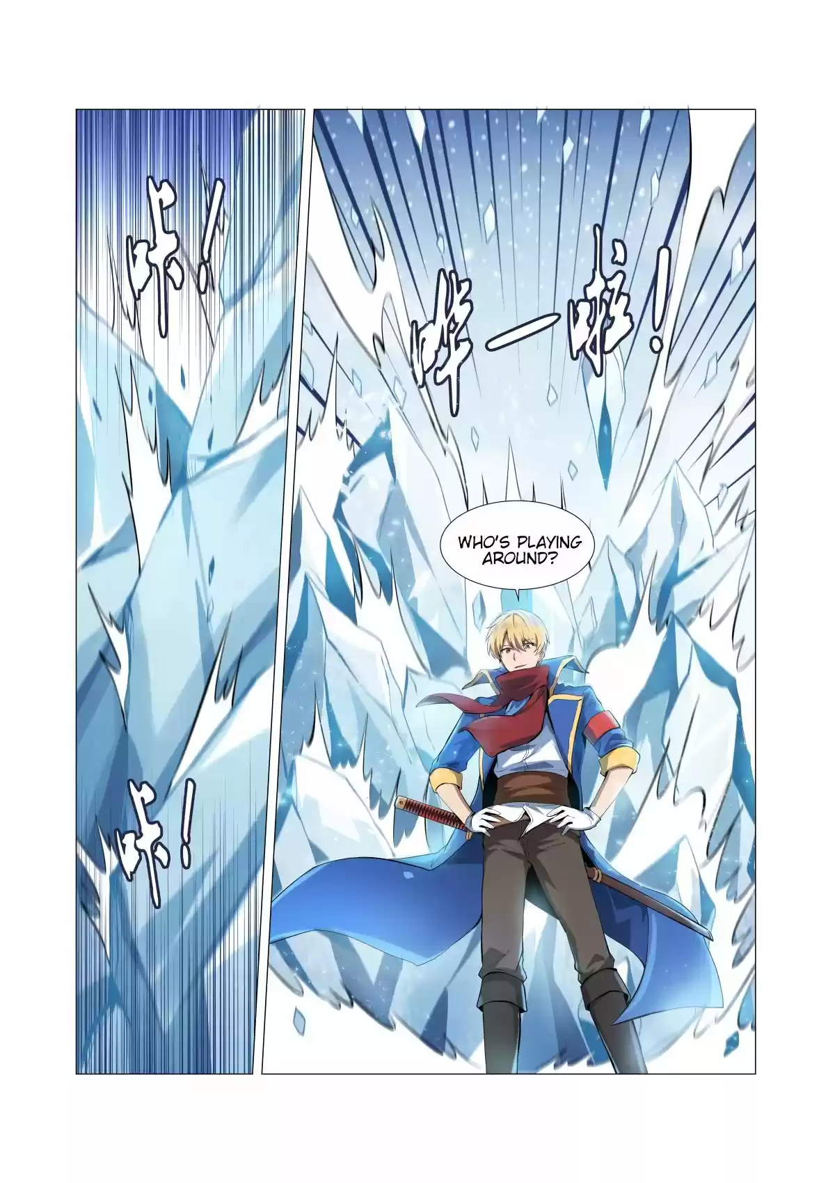 The Demon King Who Lost His Job Chapter 52