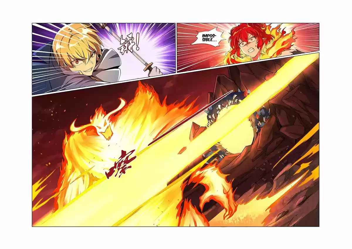 The Demon King Who Lost His Job Chapter 71