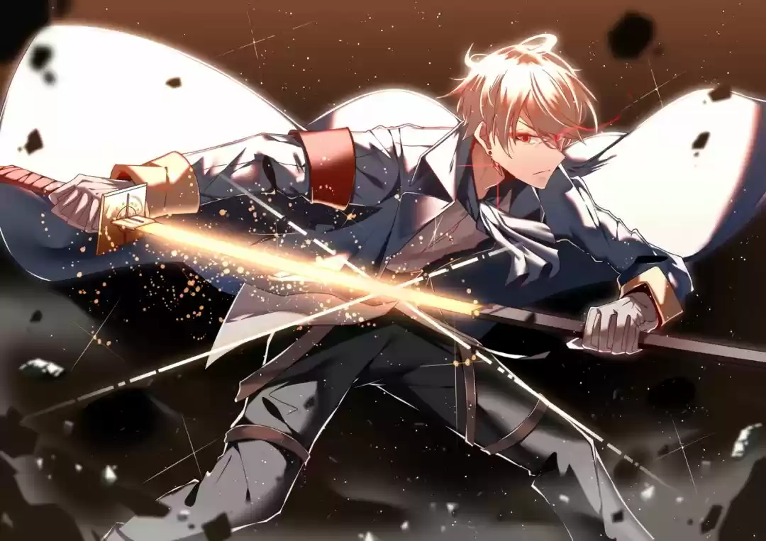 The Demon King Who Lost His Job Chapter 71