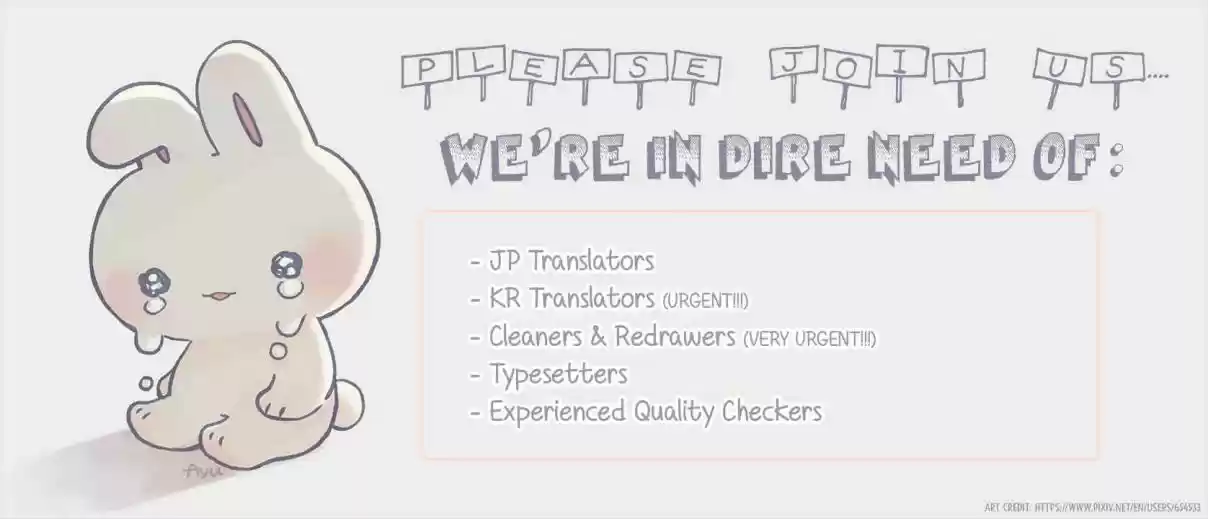 The Demon Queen Has a Death Wish Ch. 10