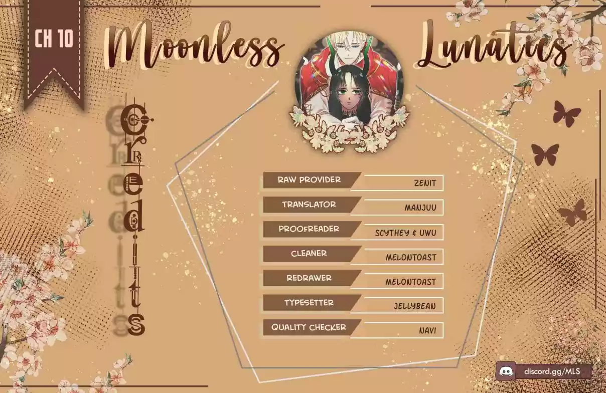 The Demon Queen Has a Death Wish Ch. 10